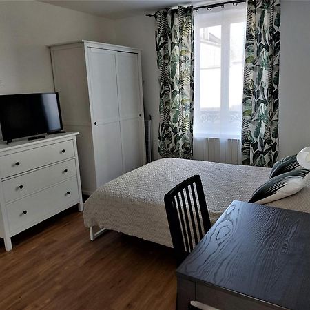 רואי-מלמזון Residence Hotel Les Josephines מראה חיצוני תמונה