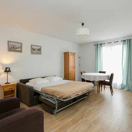 רואי-מלמזון Residence Hotel Les Josephines מראה חיצוני תמונה