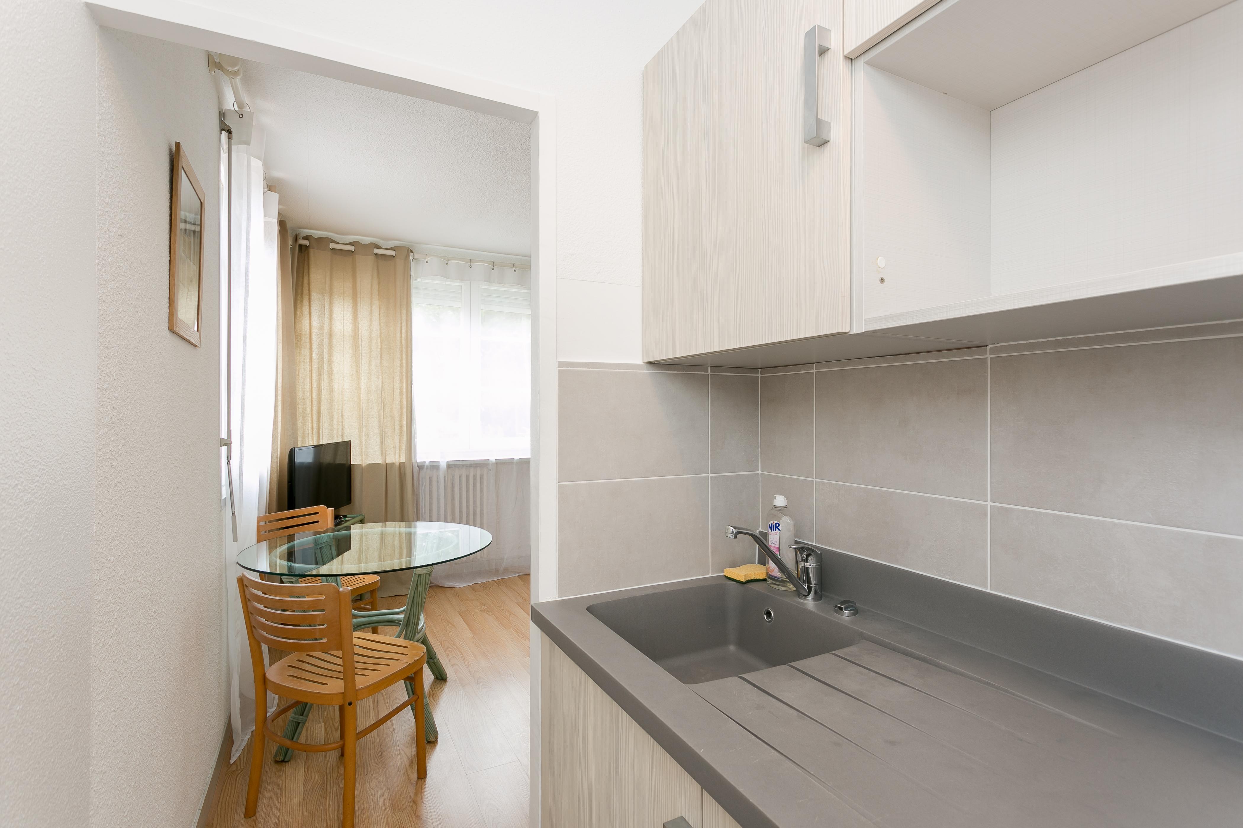 רואי-מלמזון Residence Hotel Les Josephines מראה חיצוני תמונה
