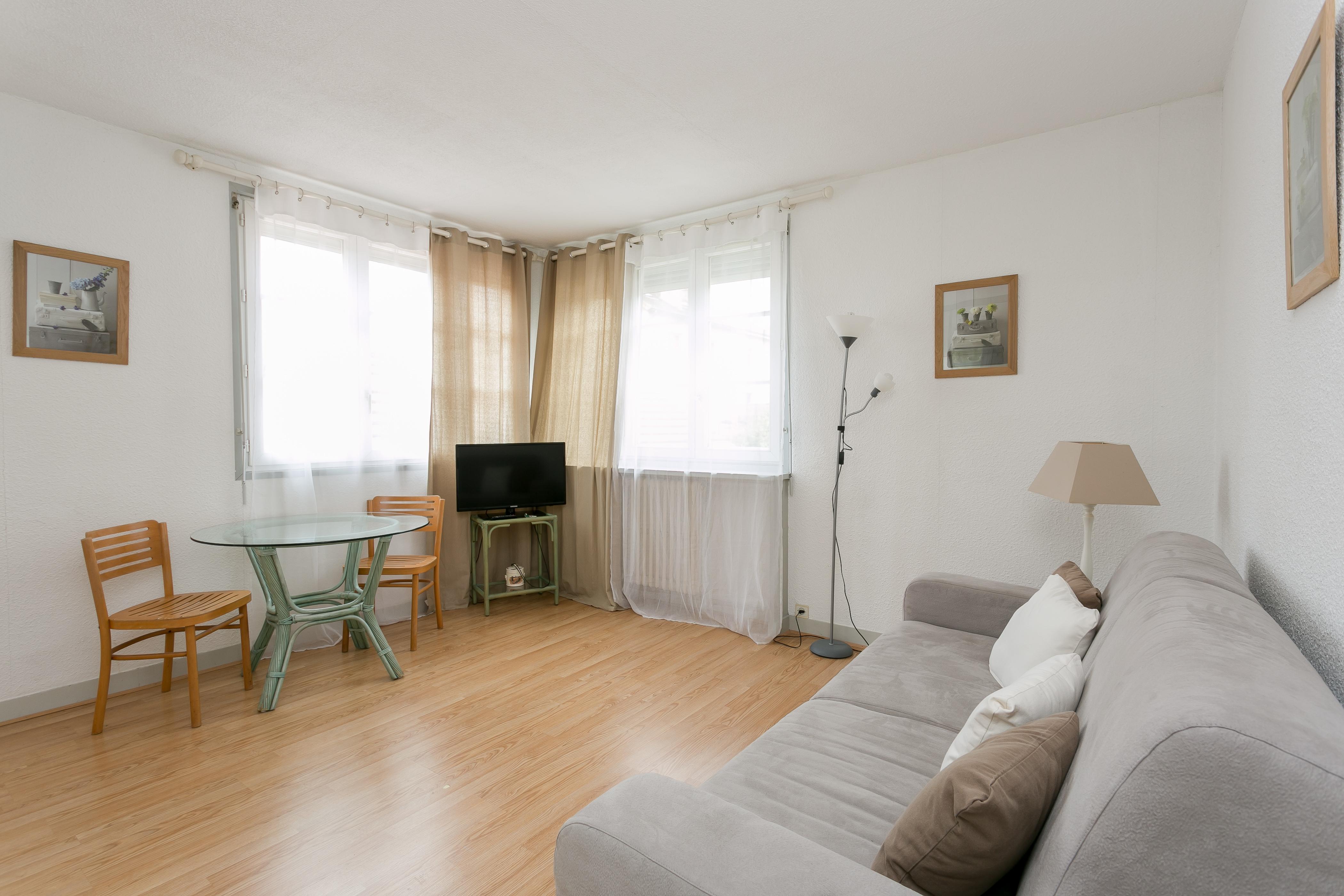 רואי-מלמזון Residence Hotel Les Josephines מראה חיצוני תמונה