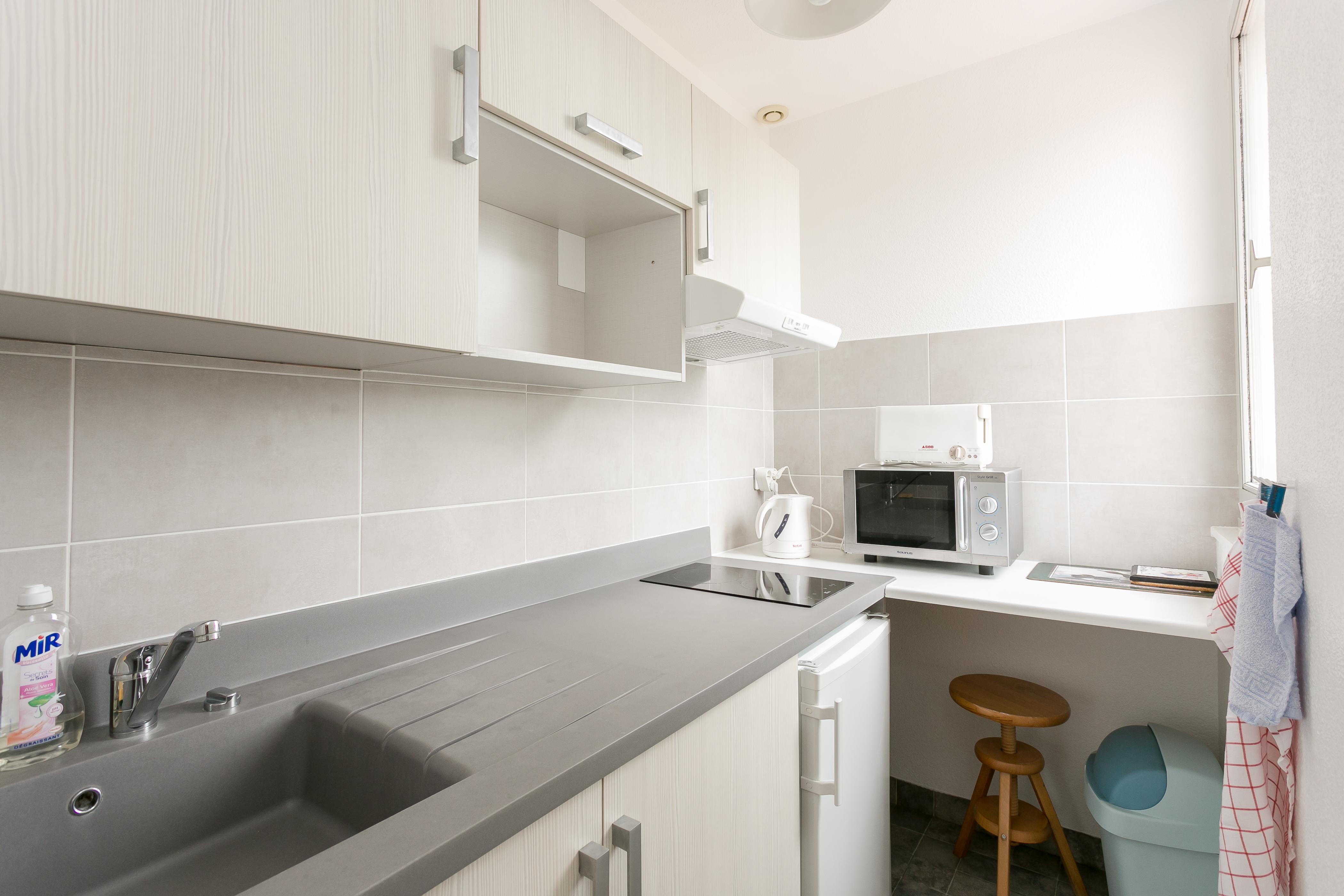 רואי-מלמזון Residence Hotel Les Josephines מראה חיצוני תמונה