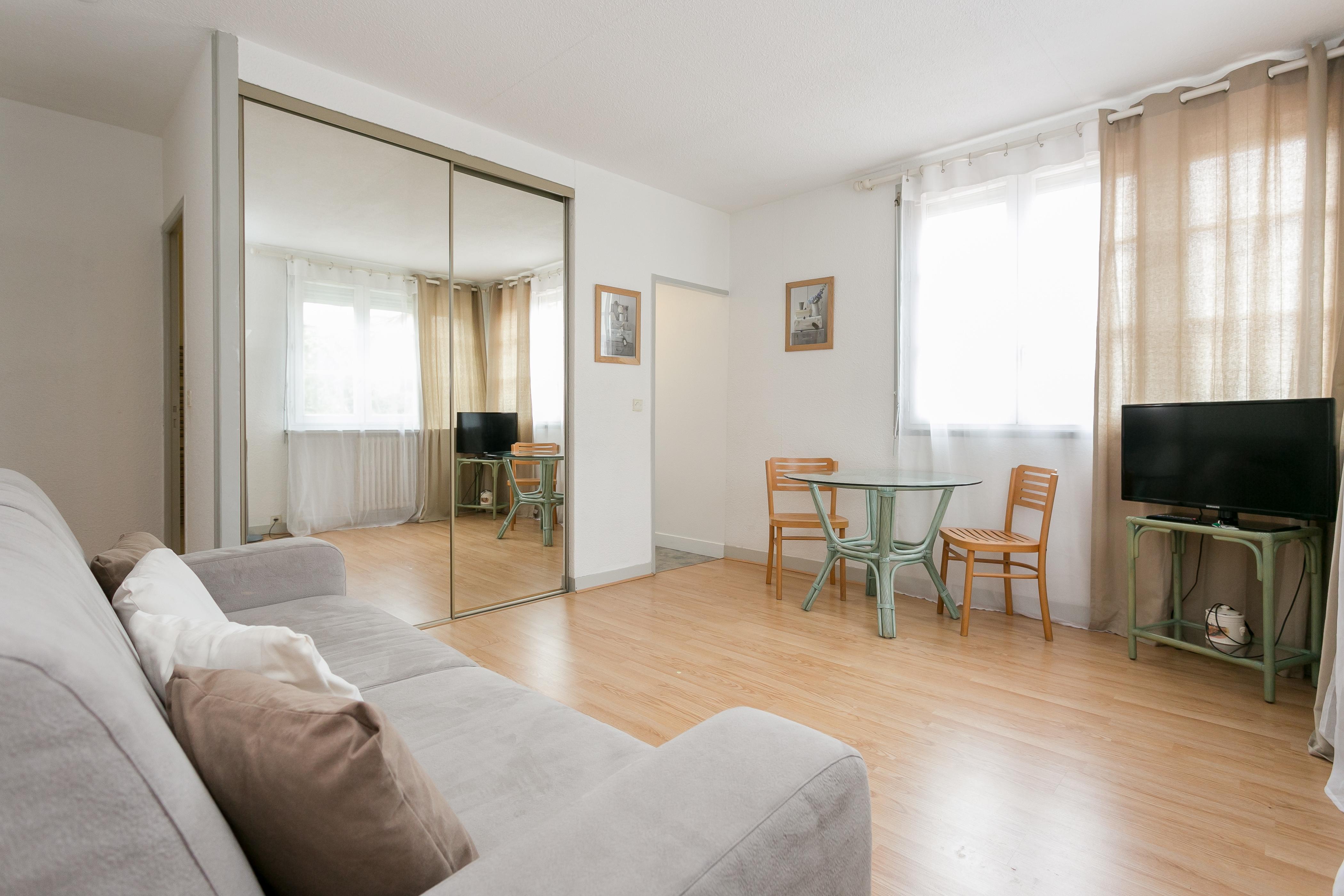 רואי-מלמזון Residence Hotel Les Josephines מראה חיצוני תמונה