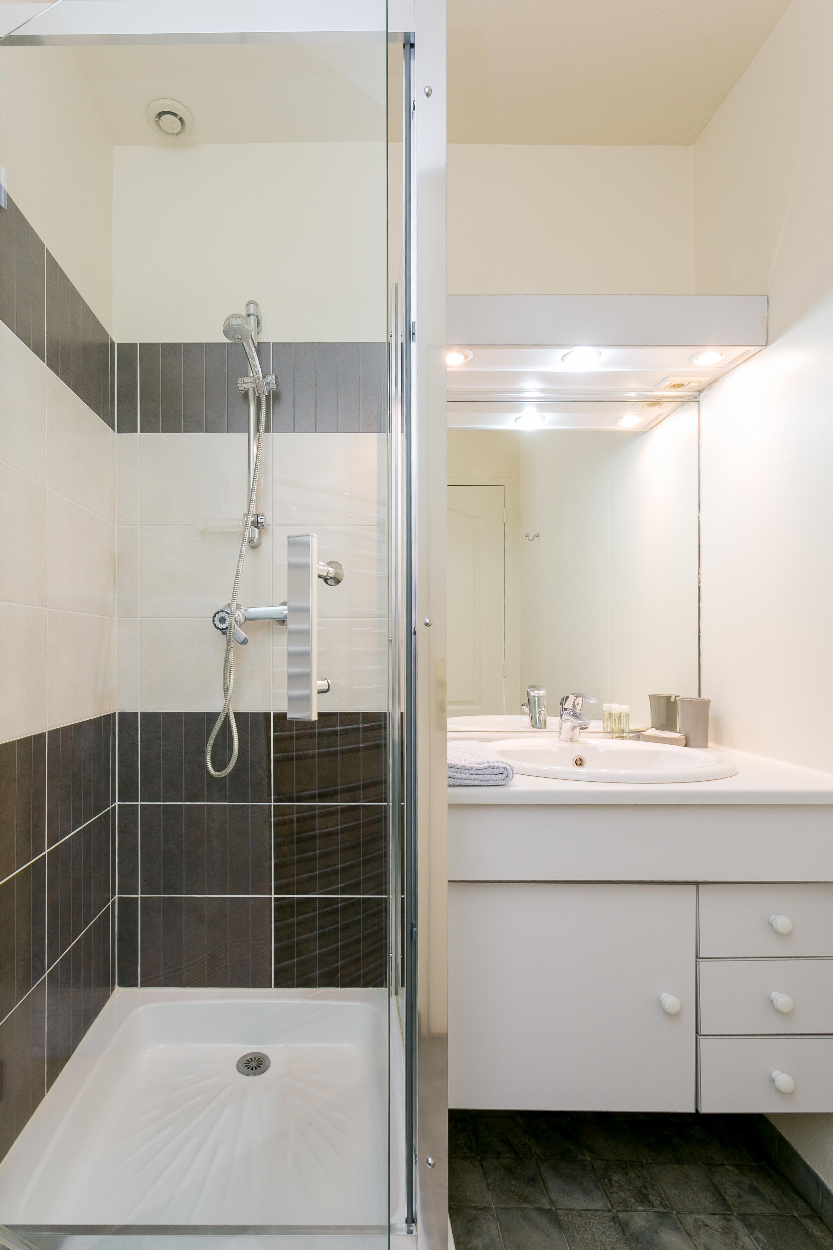 רואי-מלמזון Residence Hotel Les Josephines מראה חיצוני תמונה