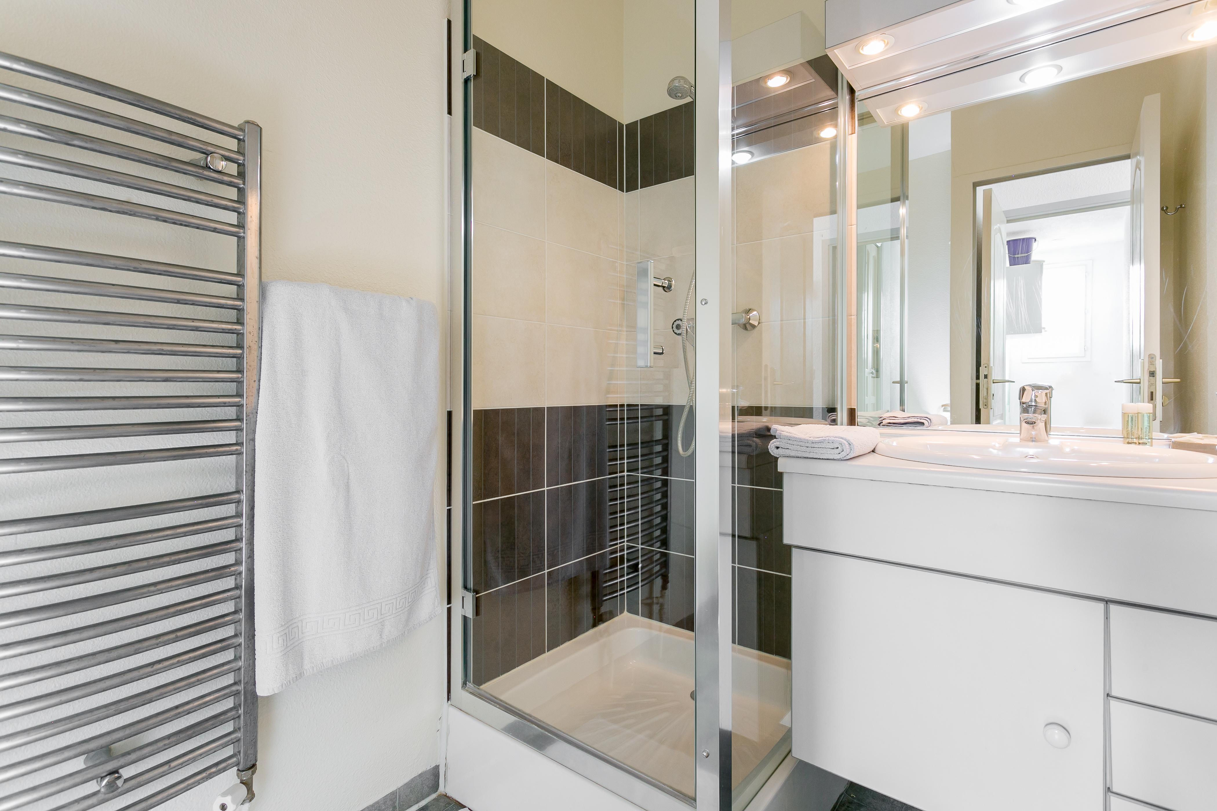 רואי-מלמזון Residence Hotel Les Josephines מראה חיצוני תמונה