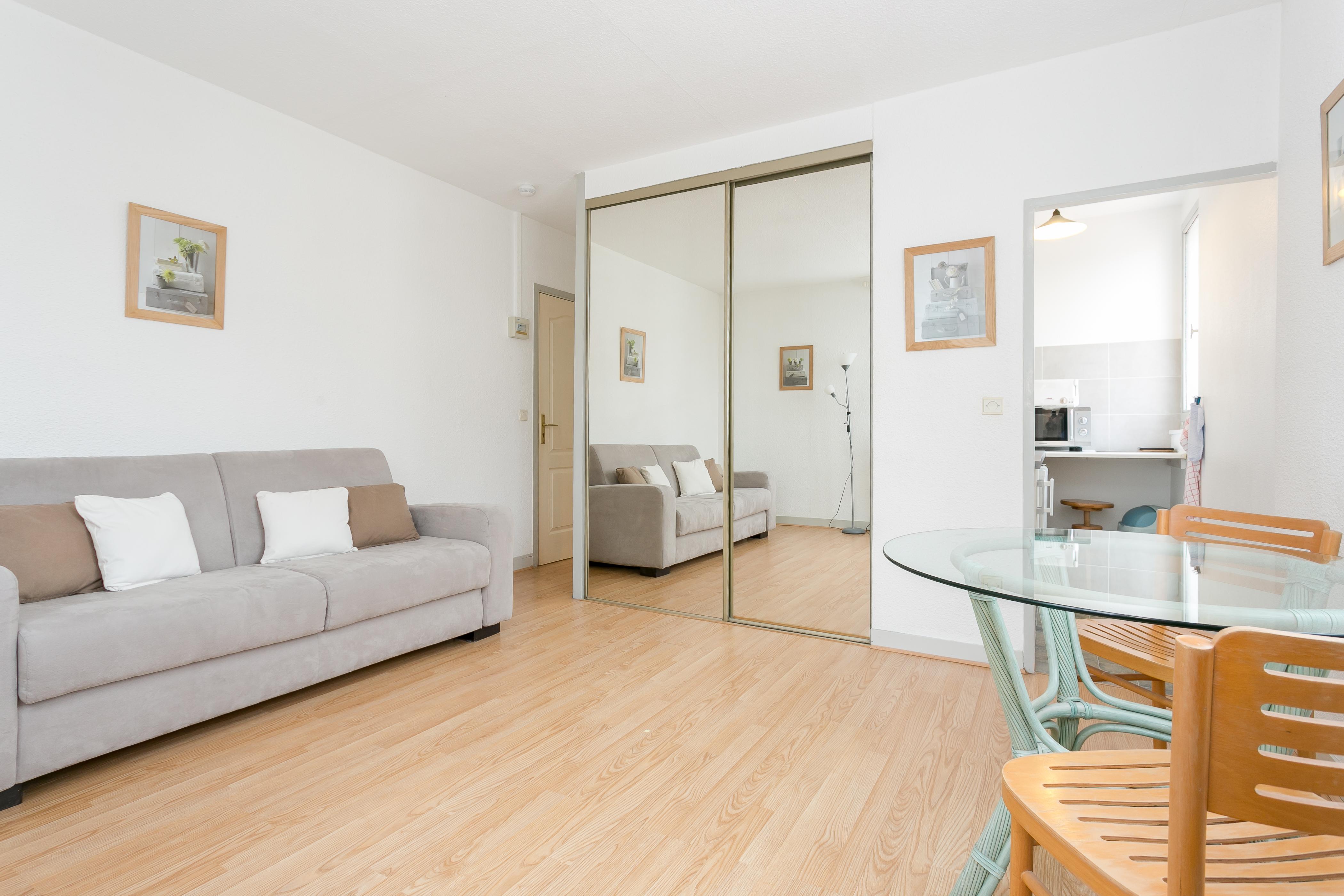 רואי-מלמזון Residence Hotel Les Josephines מראה חיצוני תמונה
