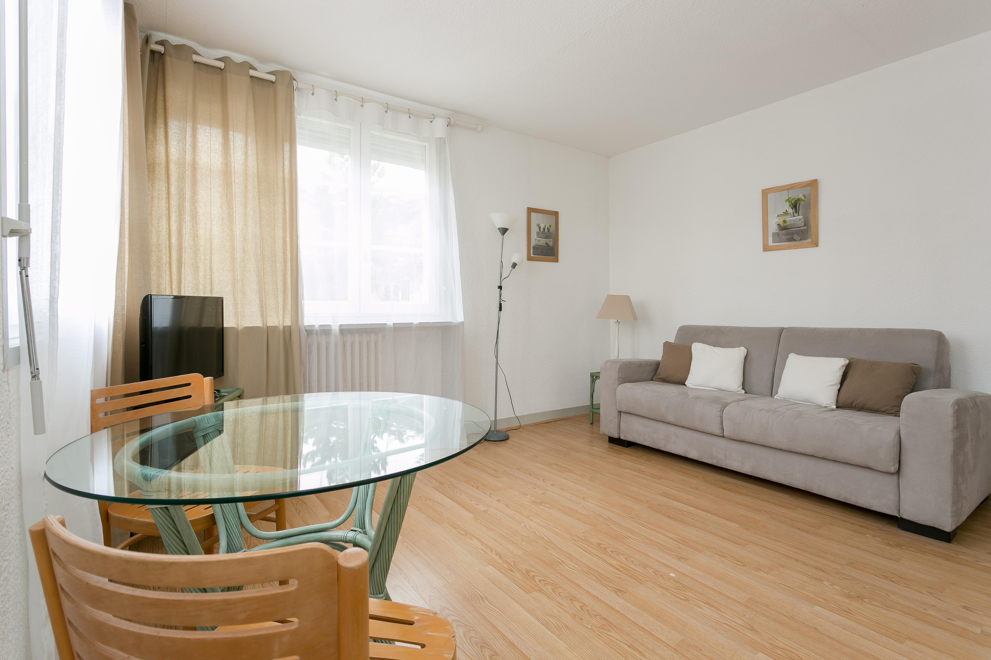 רואי-מלמזון Residence Hotel Les Josephines מראה חיצוני תמונה
