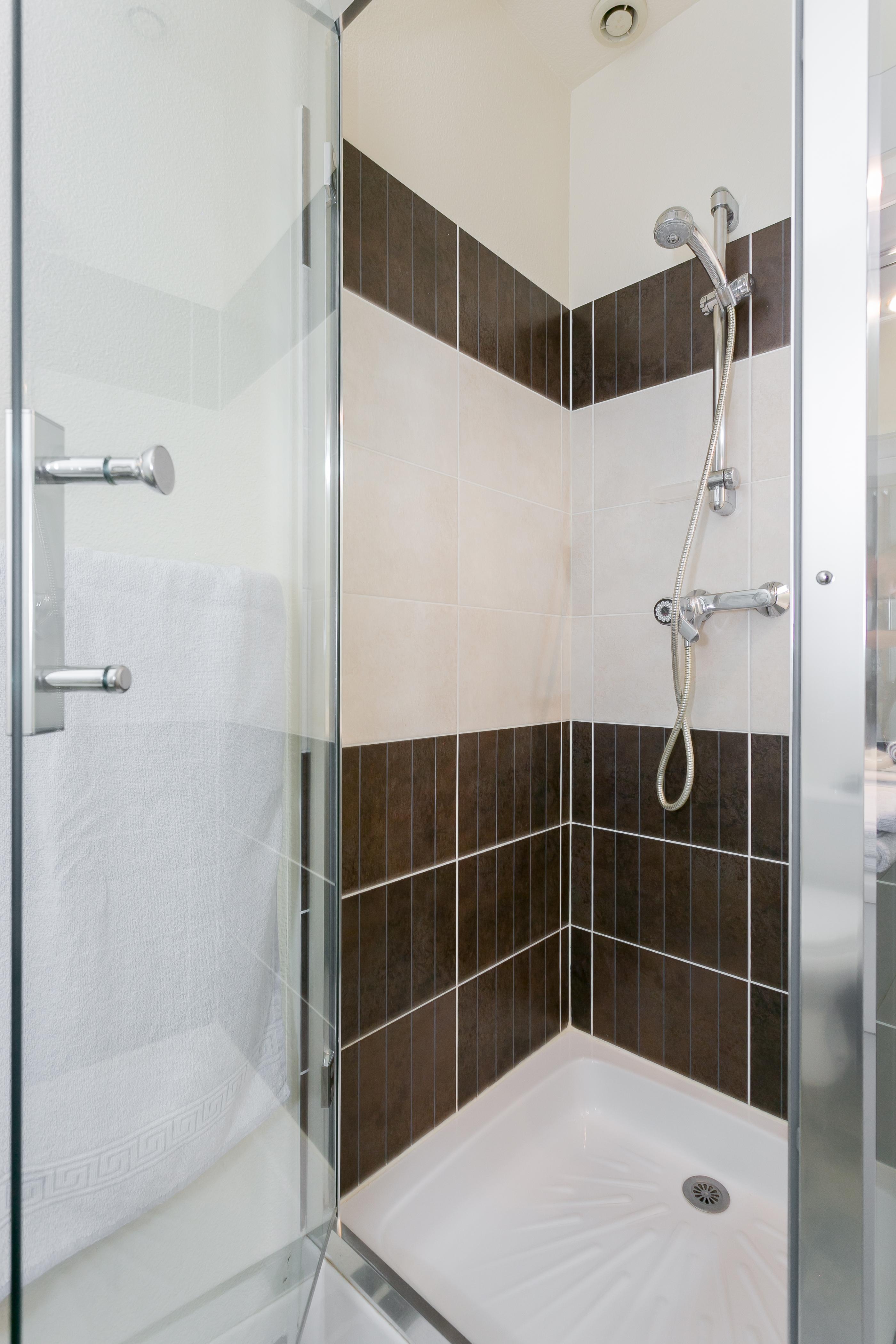 רואי-מלמזון Residence Hotel Les Josephines מראה חיצוני תמונה