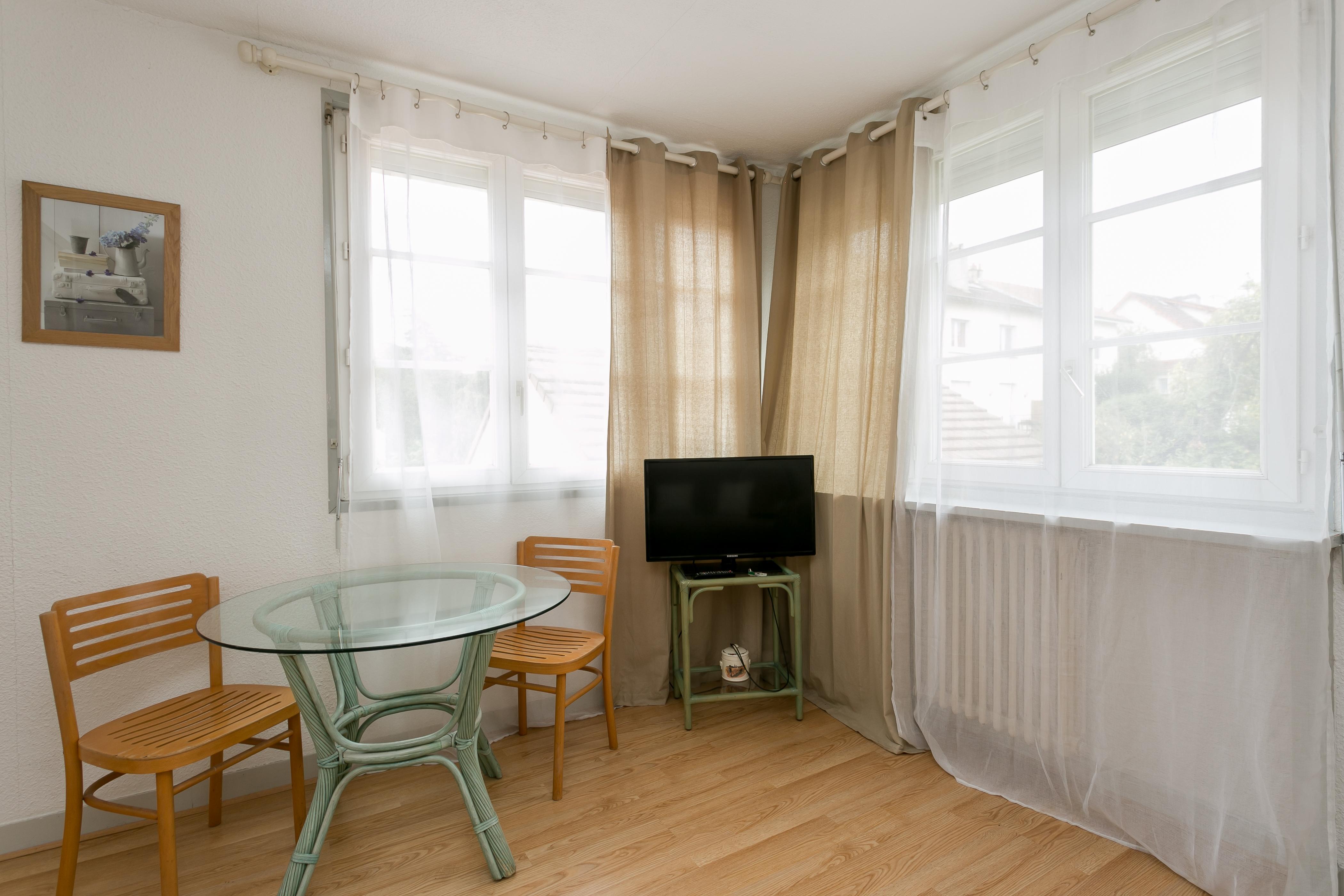 רואי-מלמזון Residence Hotel Les Josephines מראה חיצוני תמונה