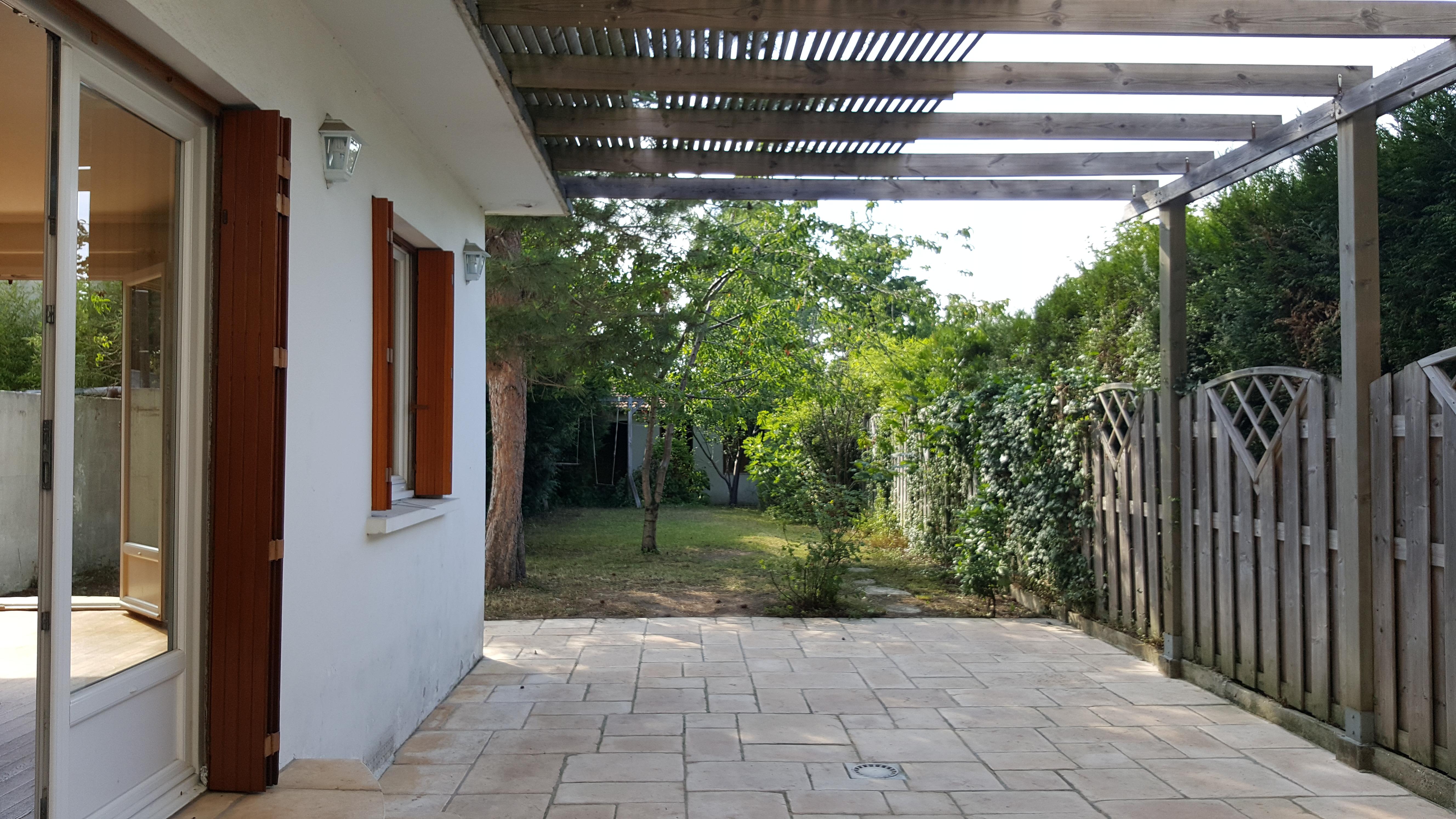 רואי-מלמזון Residence Hotel Les Josephines מראה חיצוני תמונה