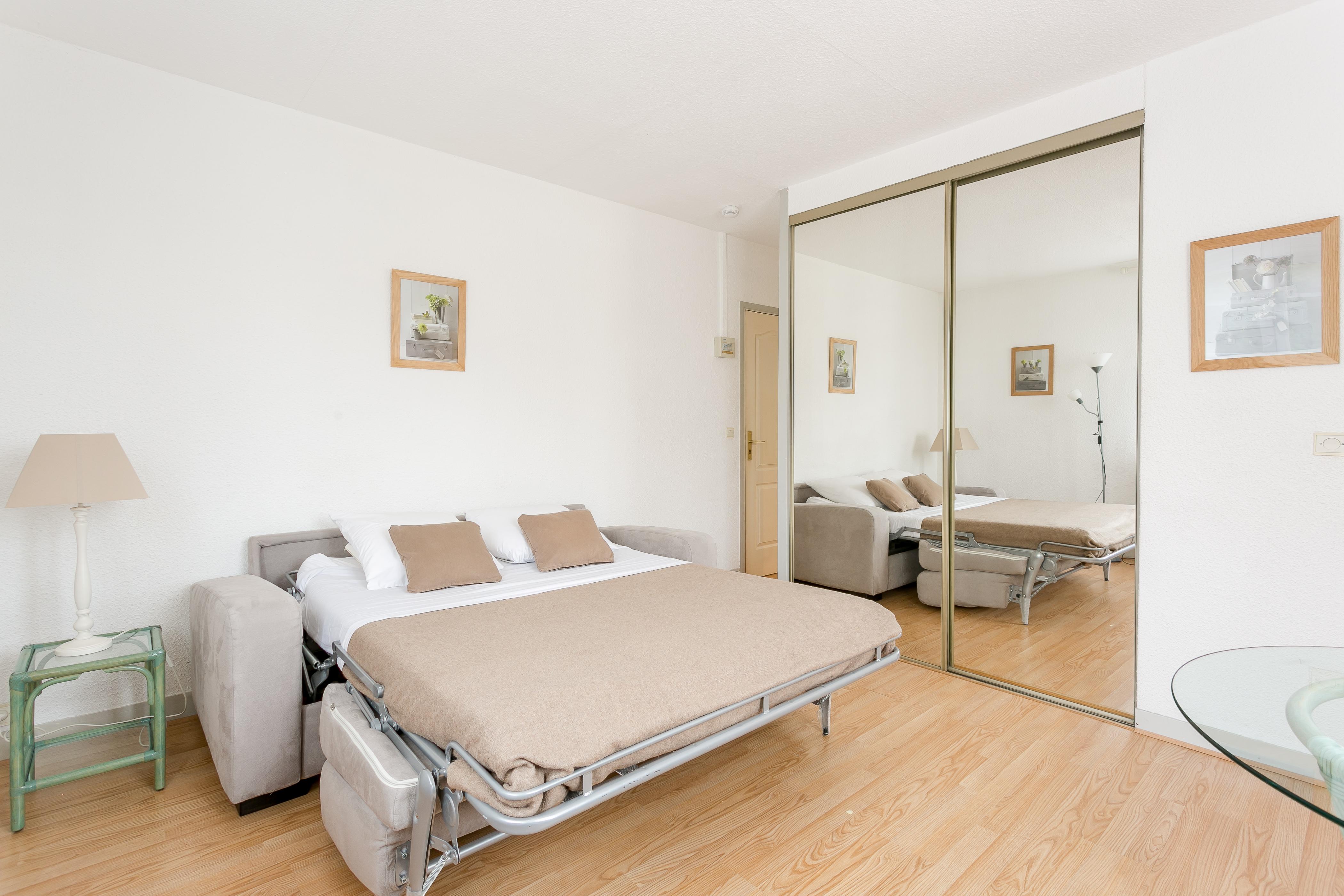 רואי-מלמזון Residence Hotel Les Josephines מראה חיצוני תמונה