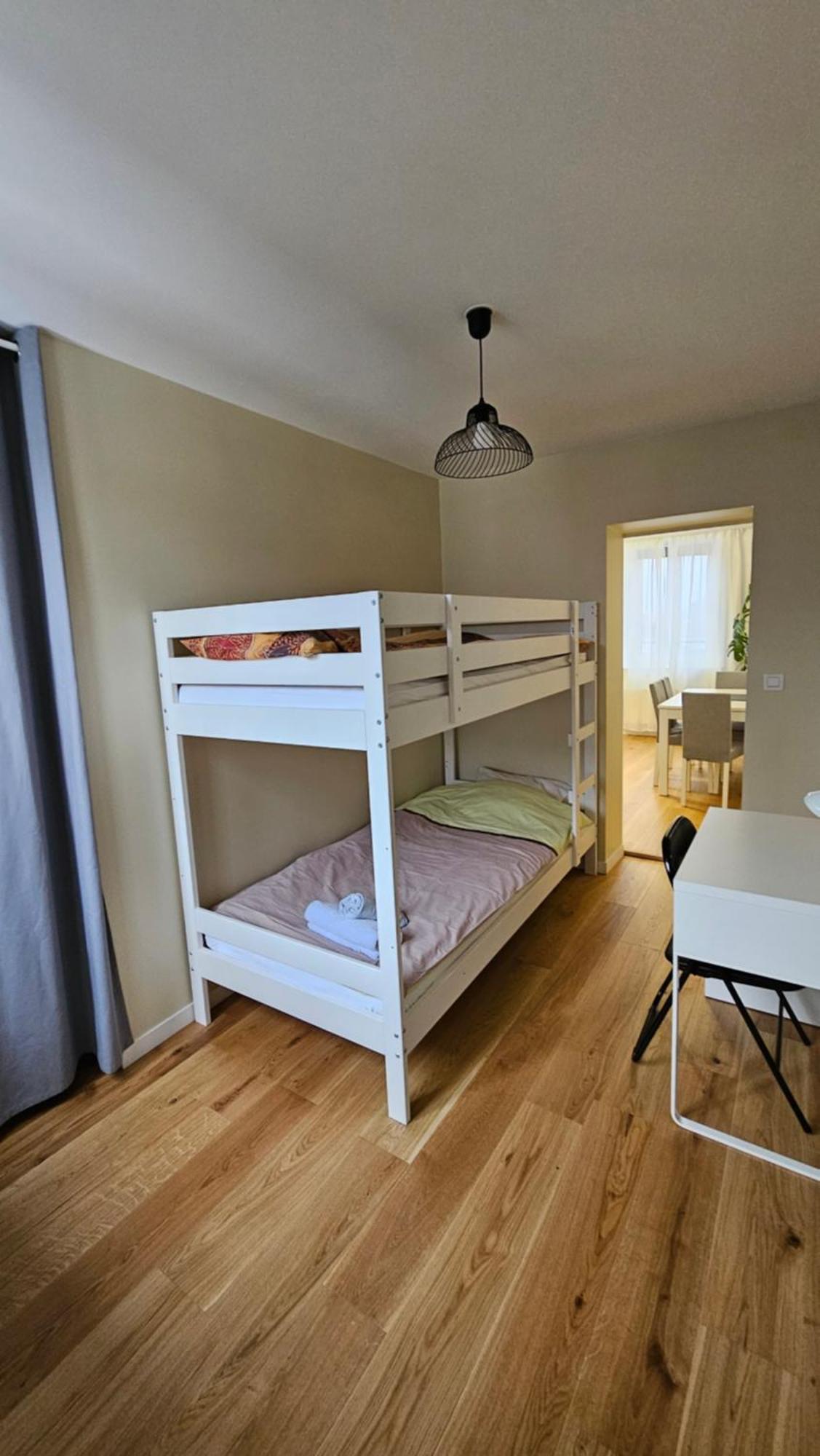 רואי-מלמזון Residence Hotel Les Josephines מראה חיצוני תמונה