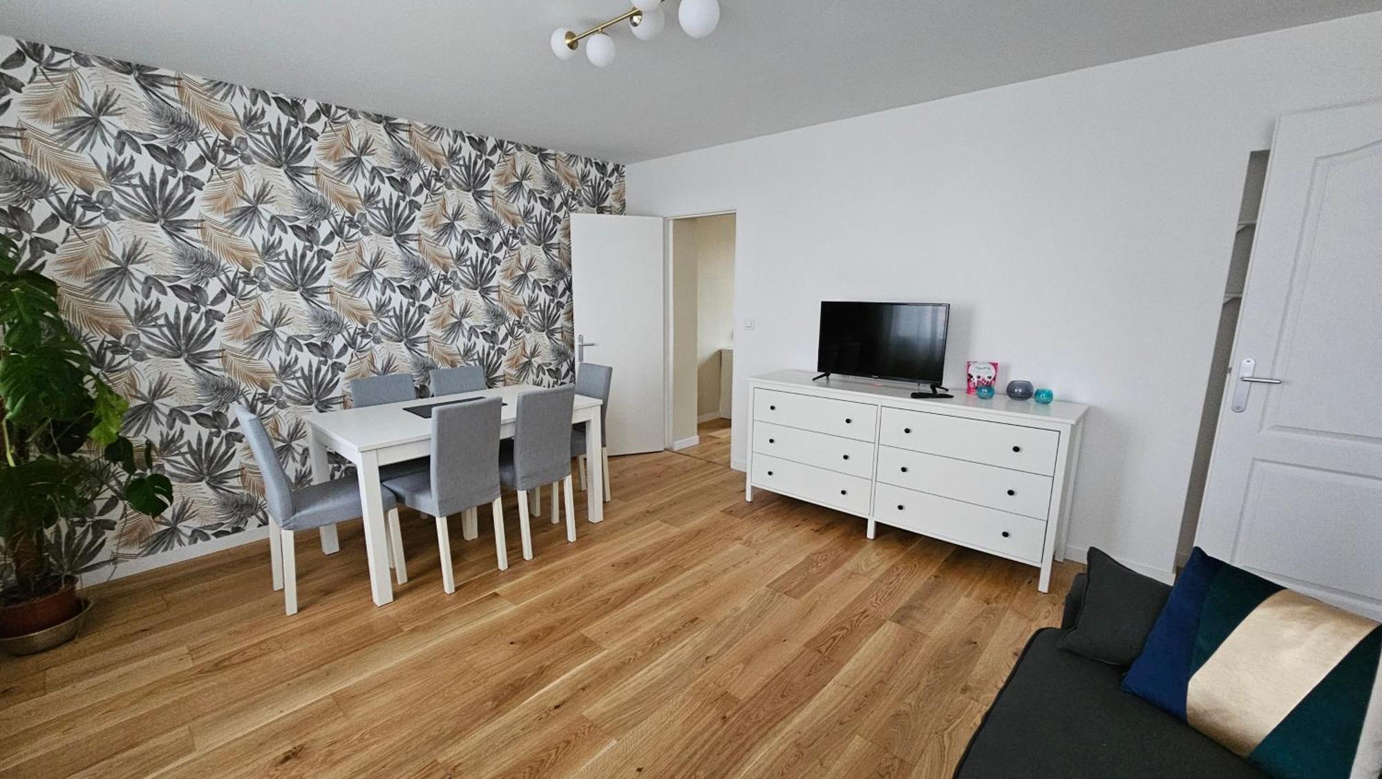 רואי-מלמזון Residence Hotel Les Josephines מראה חיצוני תמונה