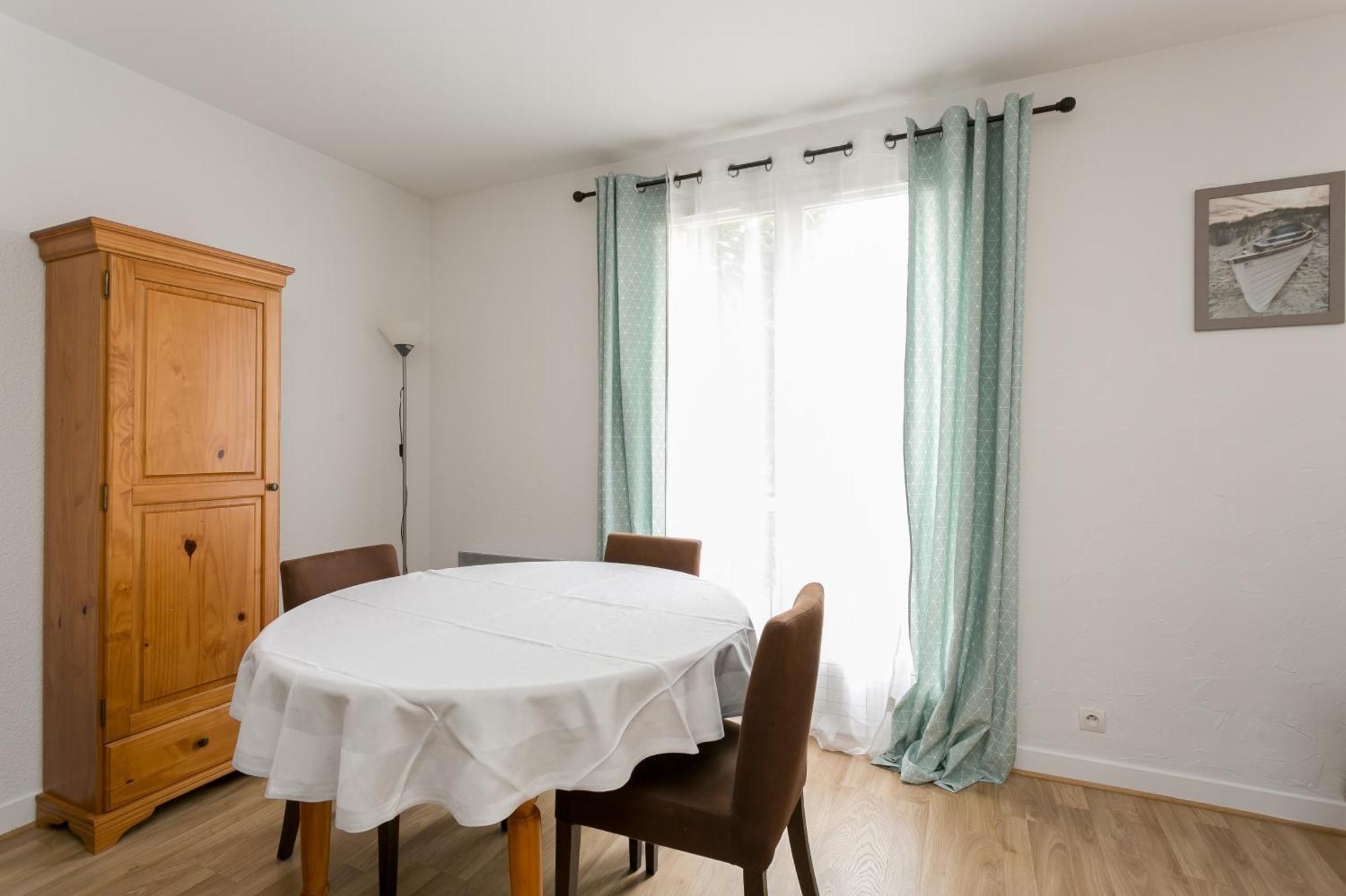 רואי-מלמזון Residence Hotel Les Josephines מראה חיצוני תמונה