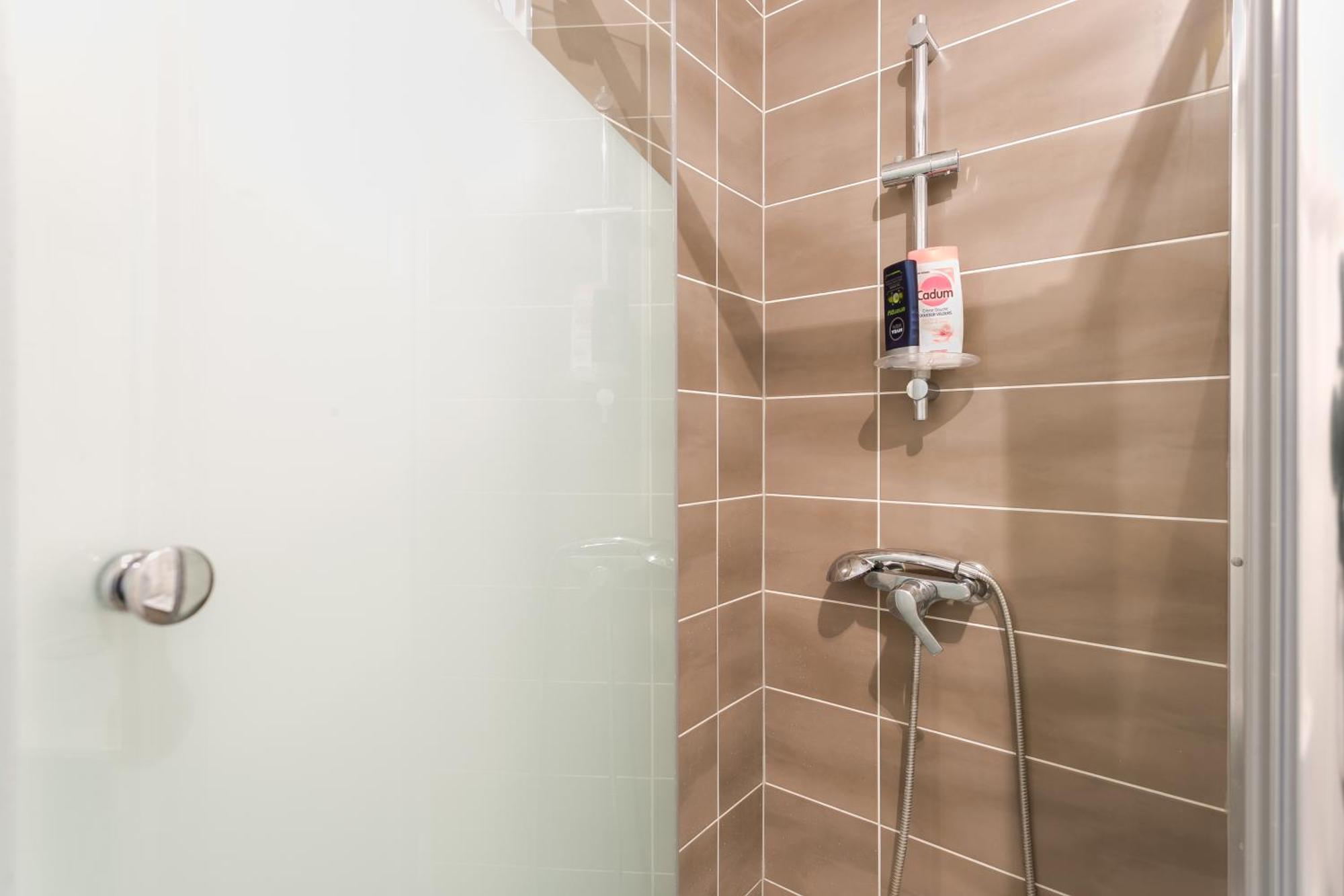 רואי-מלמזון Residence Hotel Les Josephines מראה חיצוני תמונה