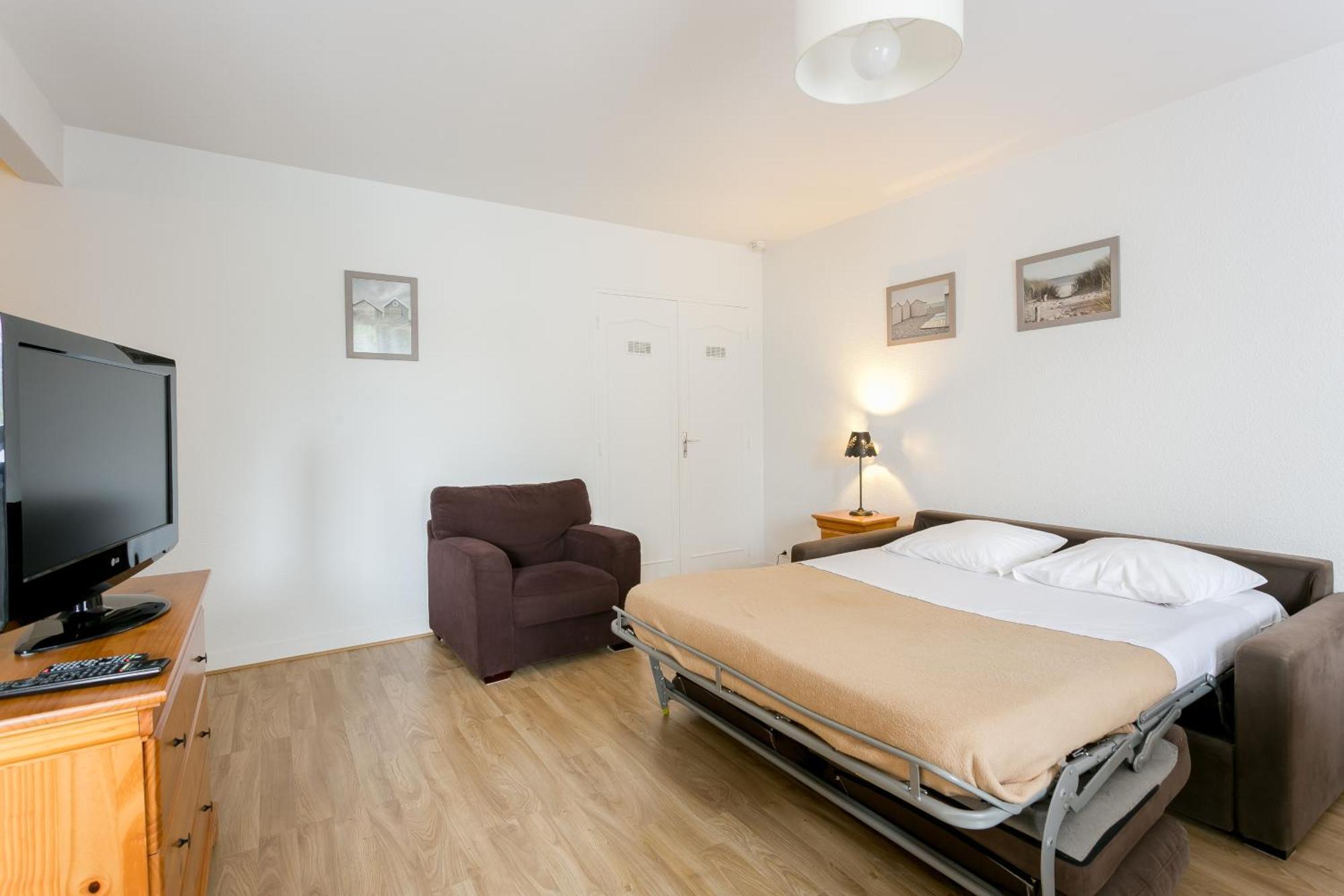 רואי-מלמזון Residence Hotel Les Josephines מראה חיצוני תמונה