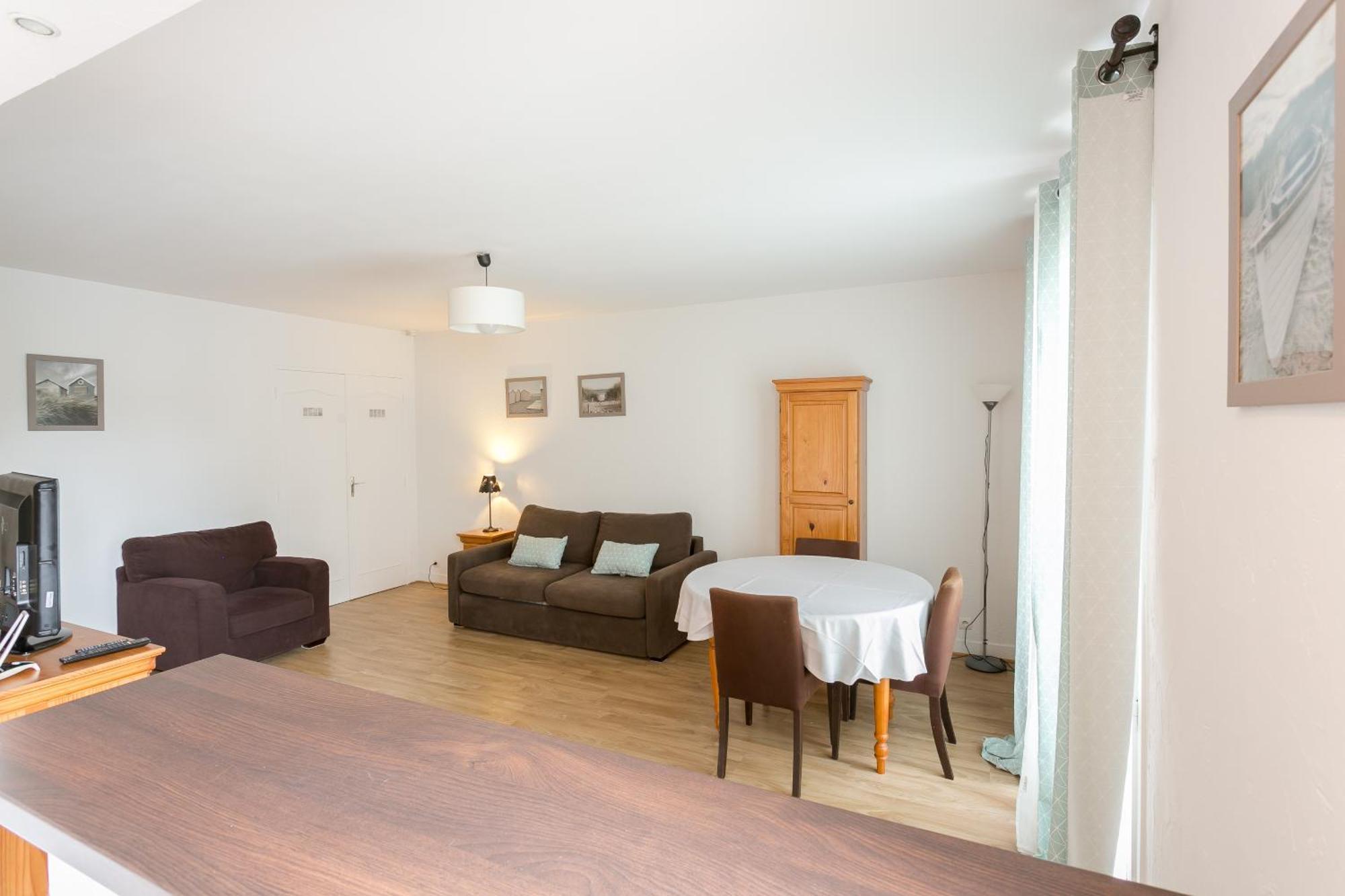 רואי-מלמזון Residence Hotel Les Josephines מראה חיצוני תמונה