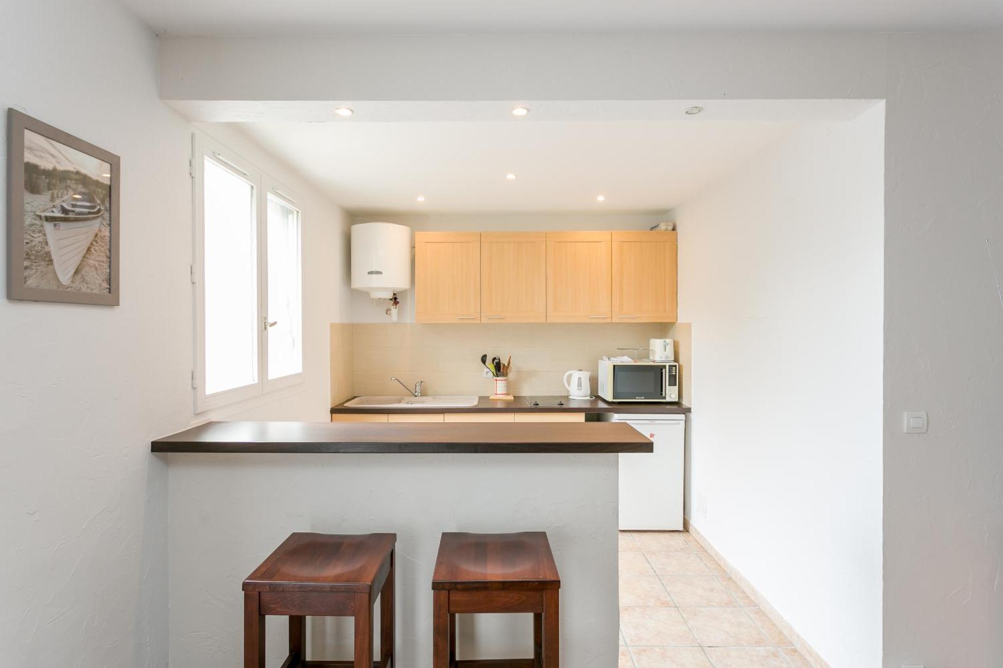 רואי-מלמזון Residence Hotel Les Josephines מראה חיצוני תמונה