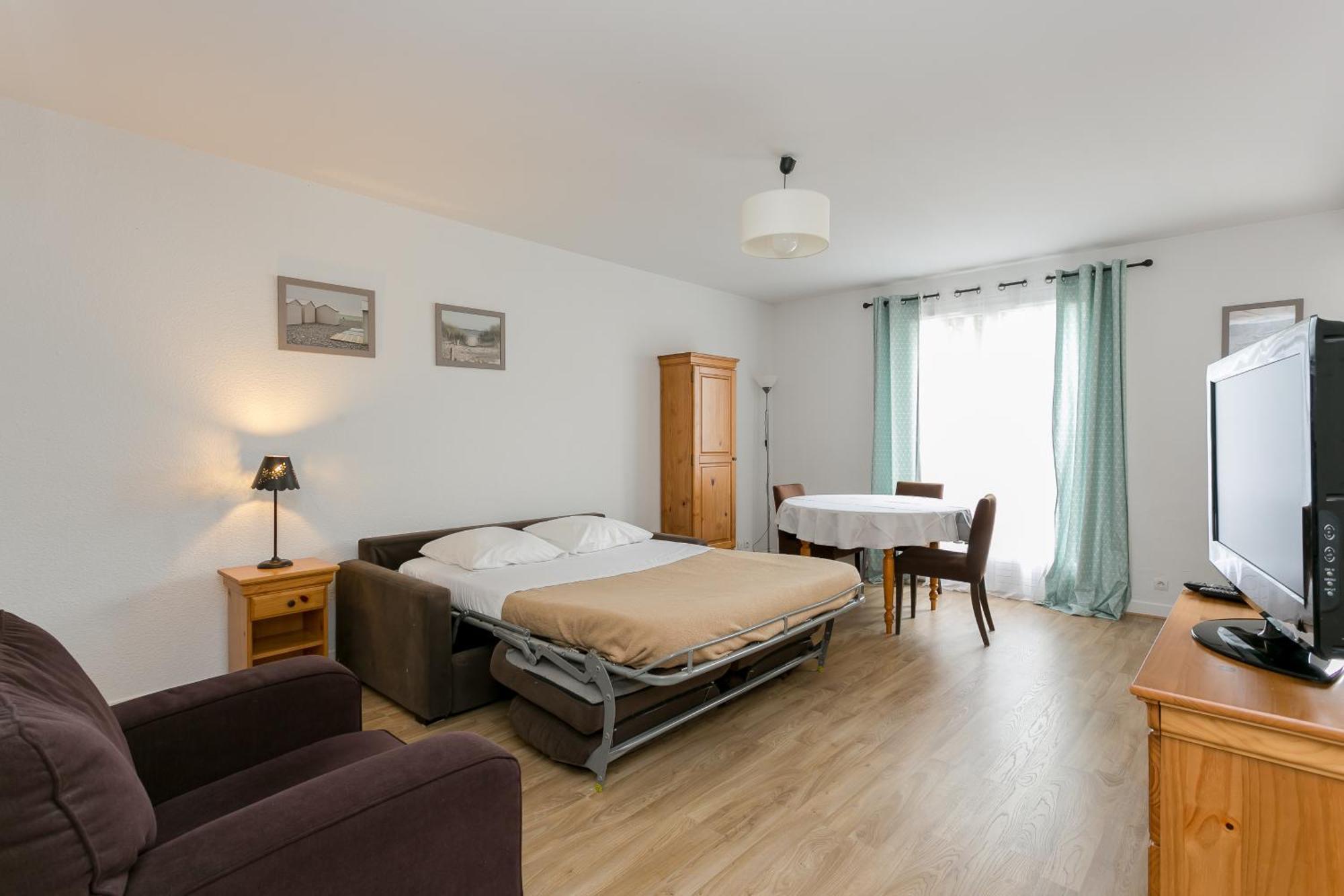 רואי-מלמזון Residence Hotel Les Josephines מראה חיצוני תמונה