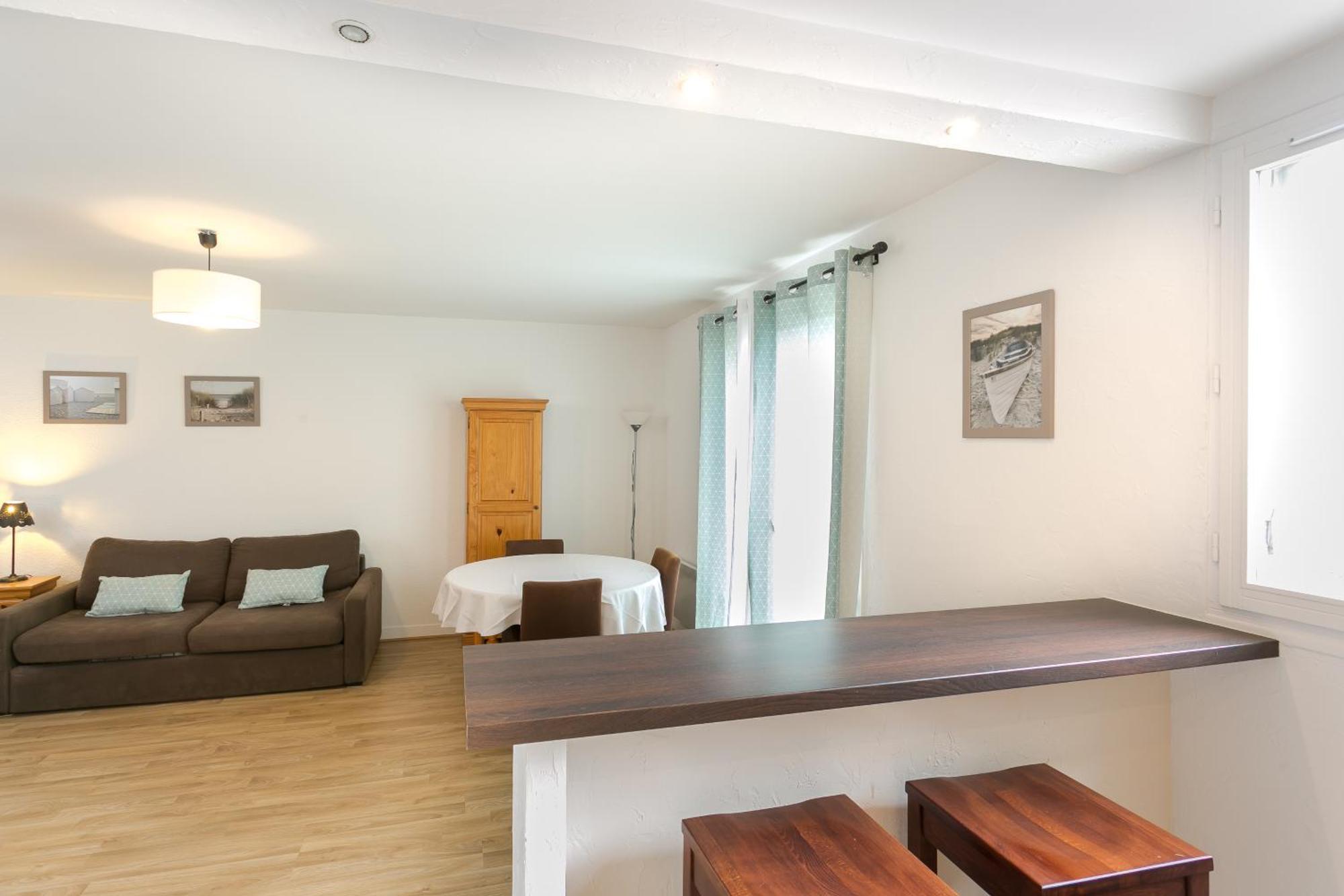 רואי-מלמזון Residence Hotel Les Josephines מראה חיצוני תמונה