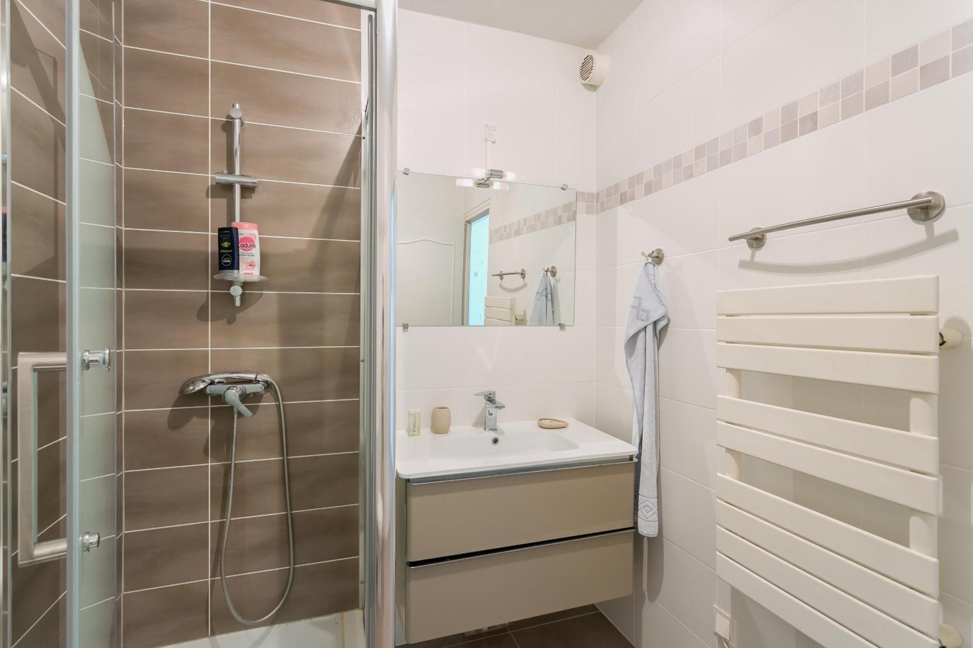 רואי-מלמזון Residence Hotel Les Josephines מראה חיצוני תמונה