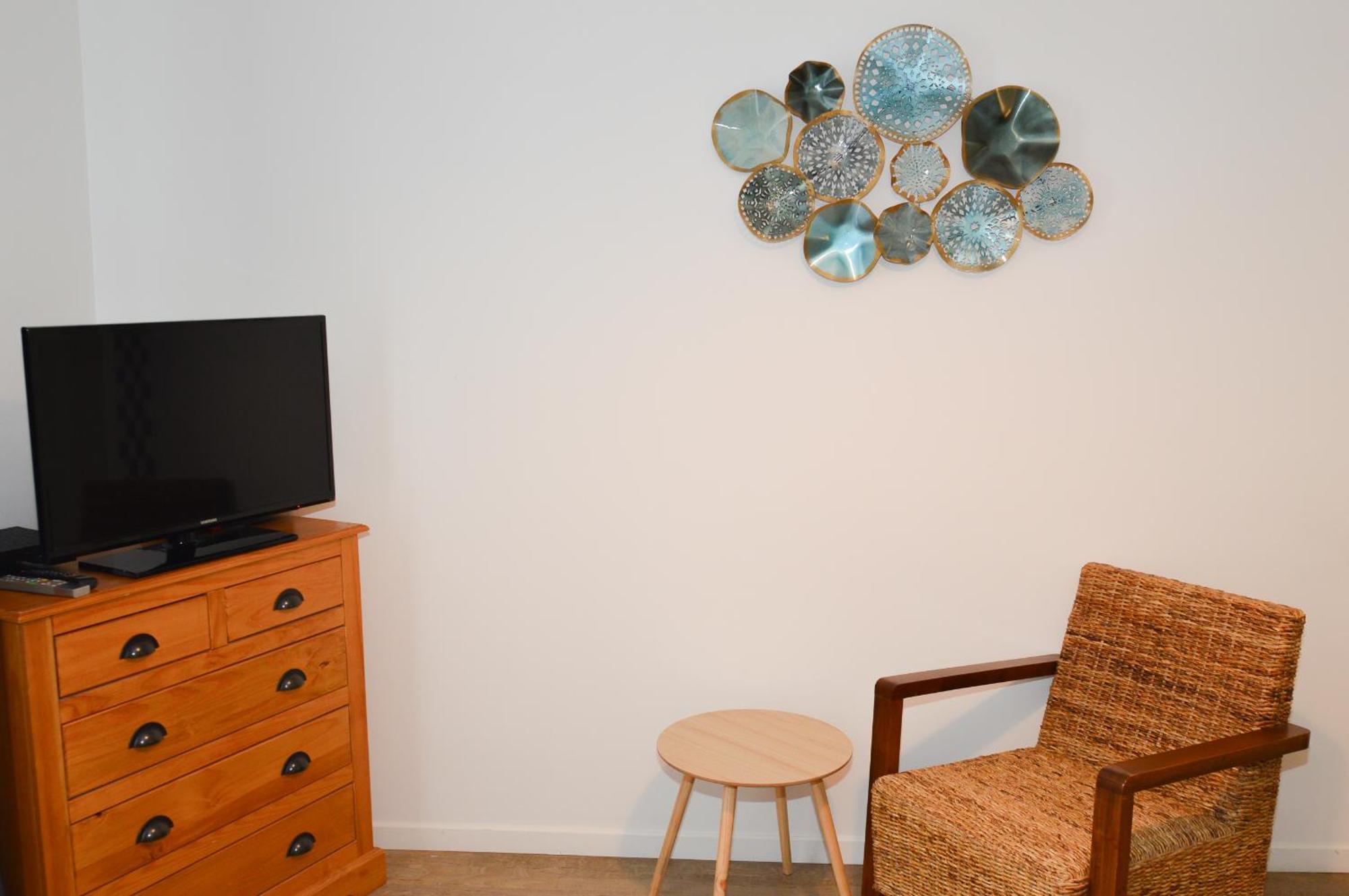 רואי-מלמזון Residence Hotel Les Josephines מראה חיצוני תמונה