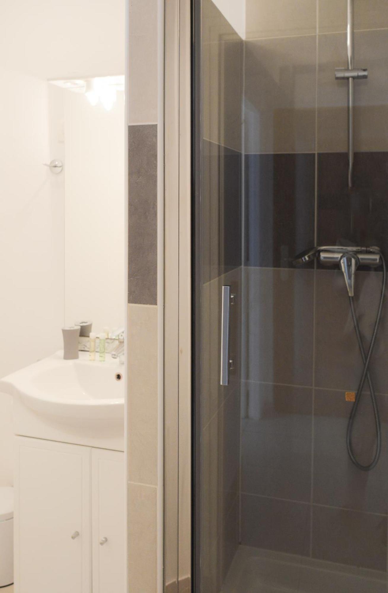 רואי-מלמזון Residence Hotel Les Josephines מראה חיצוני תמונה