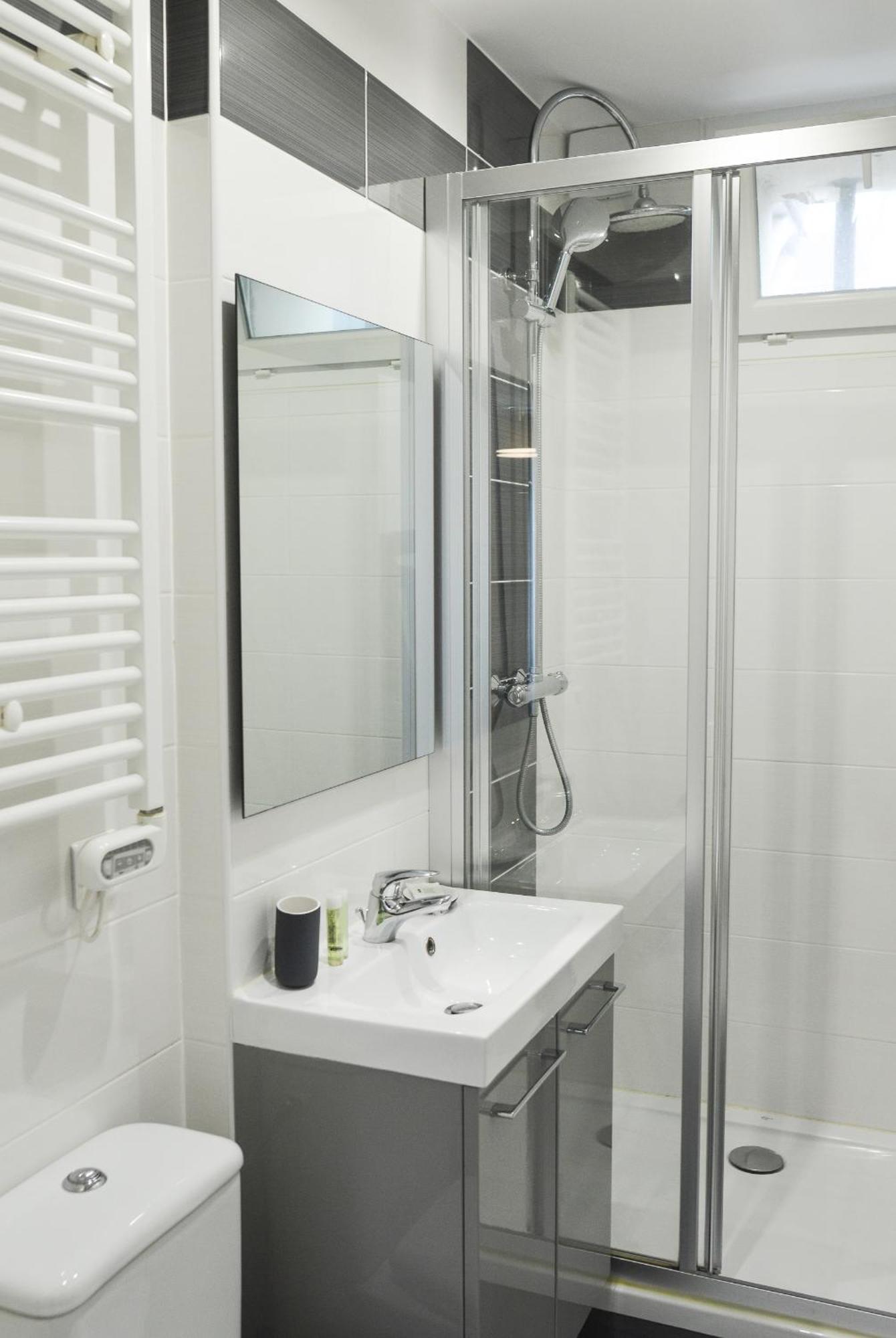 רואי-מלמזון Residence Hotel Les Josephines מראה חיצוני תמונה