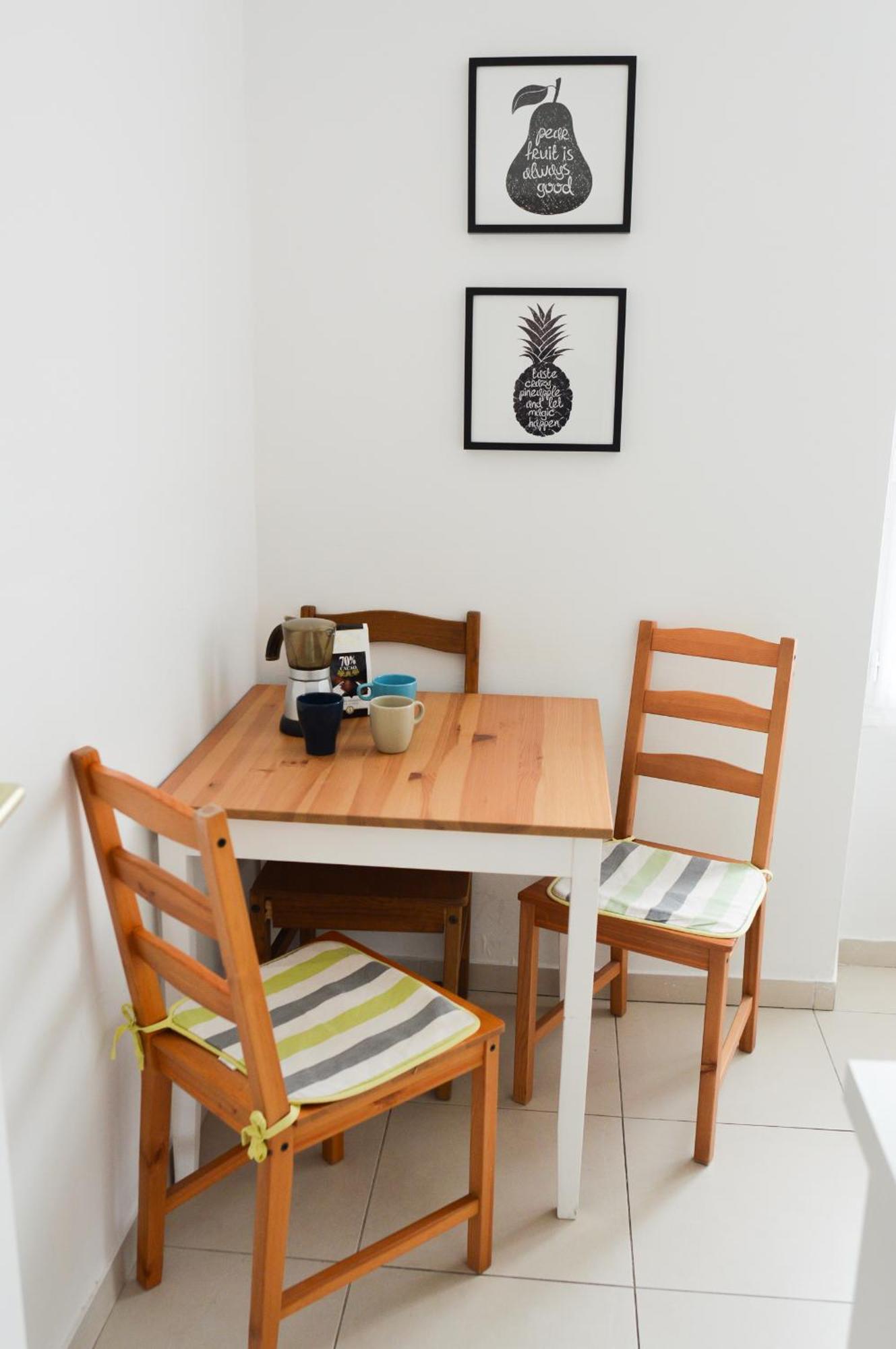 רואי-מלמזון Residence Hotel Les Josephines מראה חיצוני תמונה