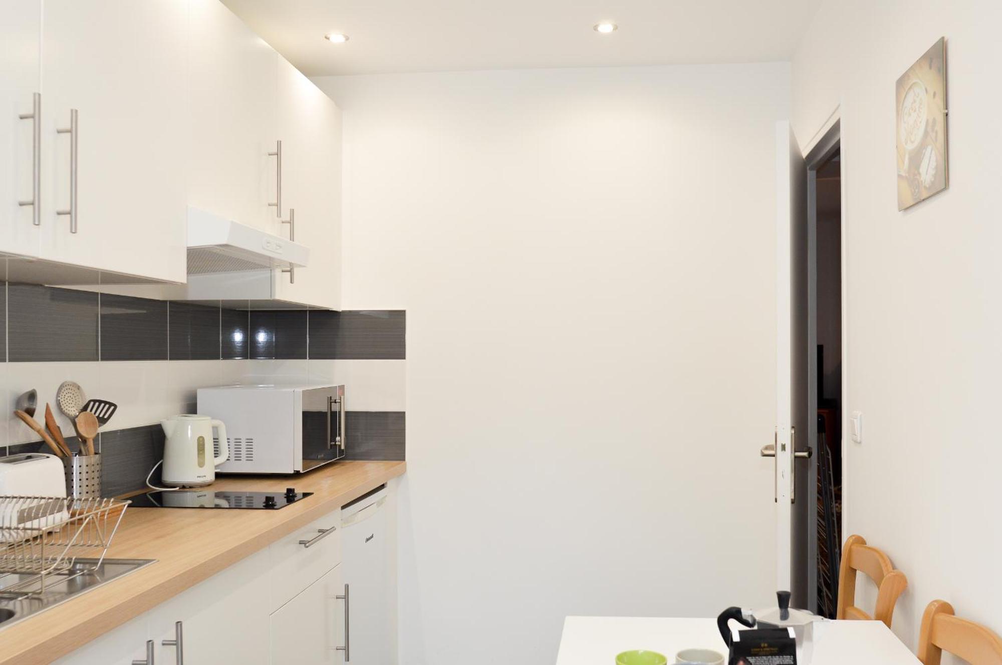 רואי-מלמזון Residence Hotel Les Josephines מראה חיצוני תמונה