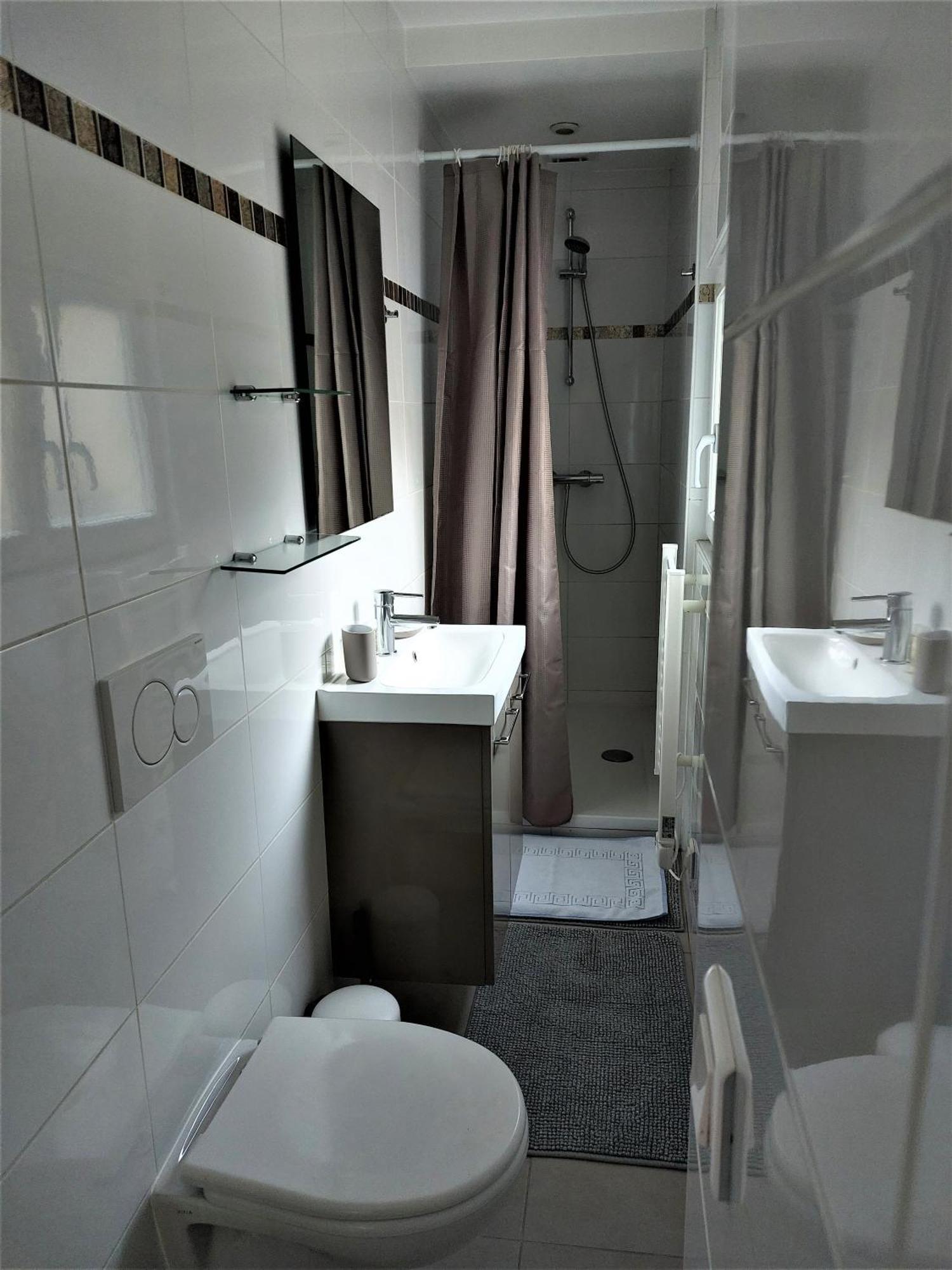 רואי-מלמזון Residence Hotel Les Josephines מראה חיצוני תמונה