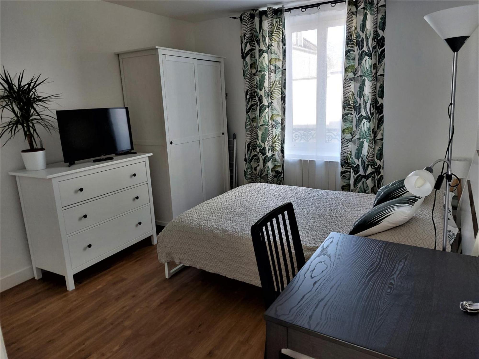 רואי-מלמזון Residence Hotel Les Josephines מראה חיצוני תמונה