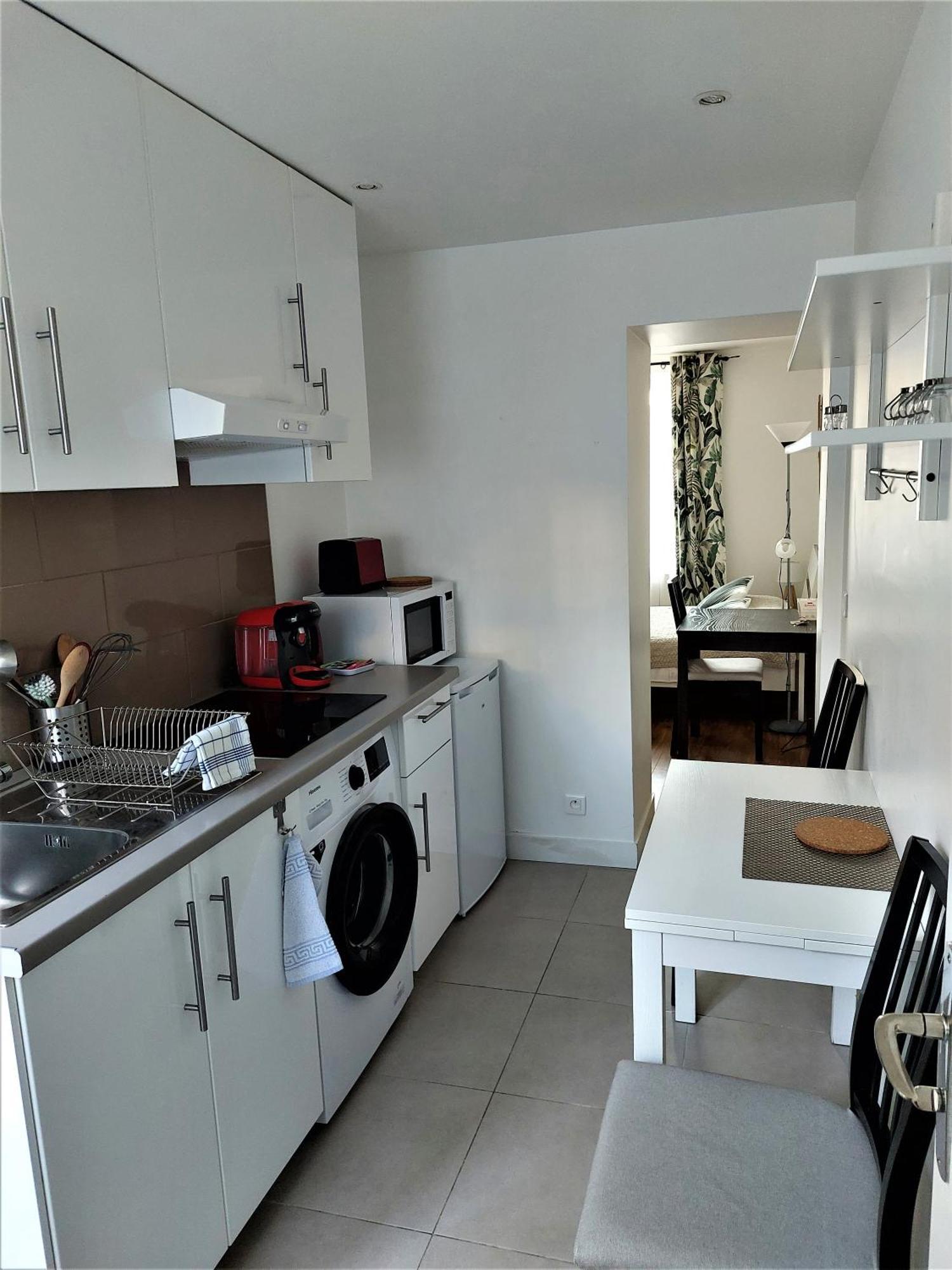 רואי-מלמזון Residence Hotel Les Josephines מראה חיצוני תמונה