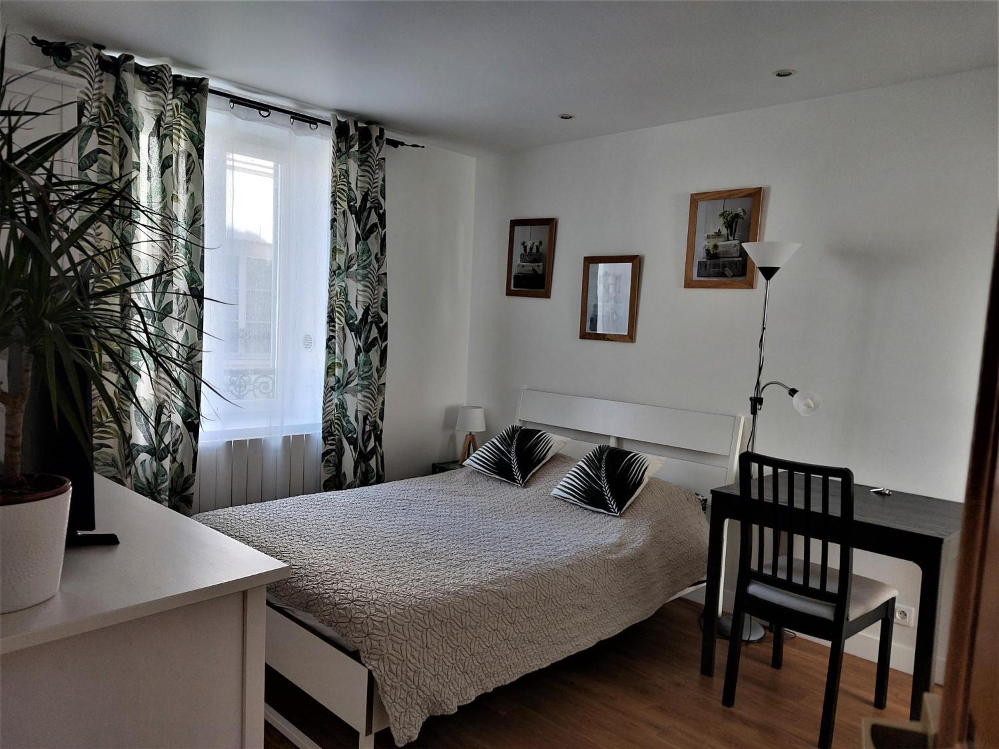 רואי-מלמזון Residence Hotel Les Josephines מראה חיצוני תמונה