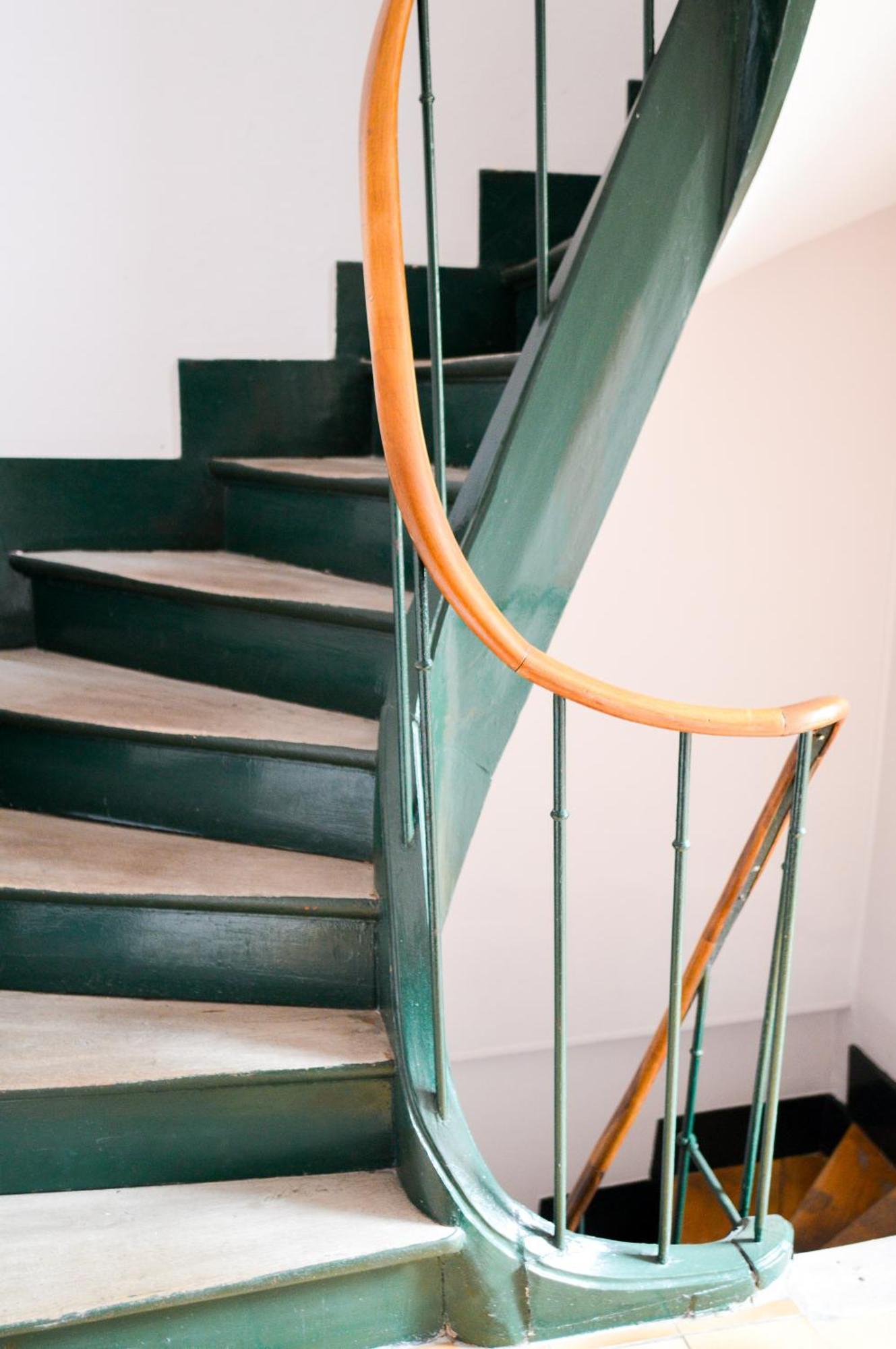 רואי-מלמזון Residence Hotel Les Josephines מראה חיצוני תמונה